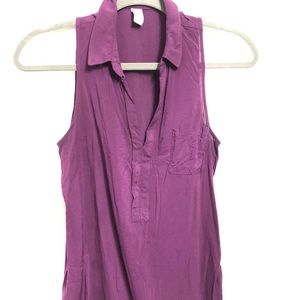 Old Navy Sleeveless Top